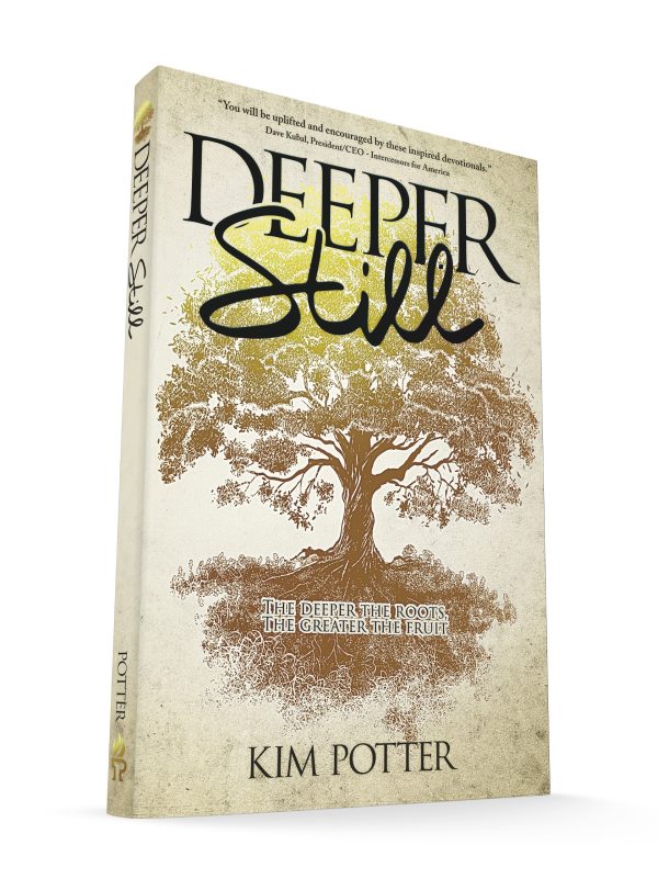 Deeper Still